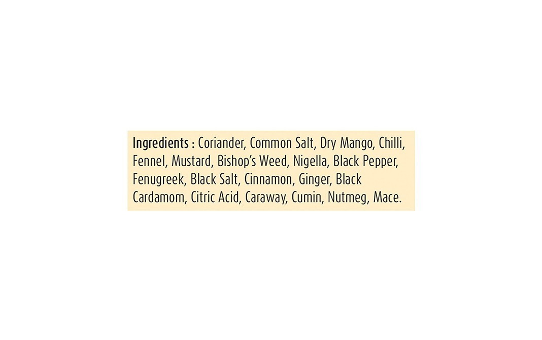 Suhana Tawa Fry Mix    Pack  100 grams
